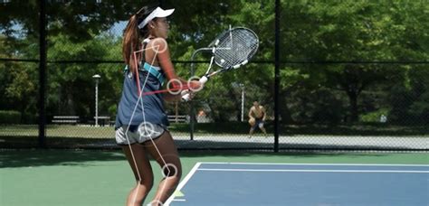 How to Record Your Tennis Strokes for Analysis | Jean Galea