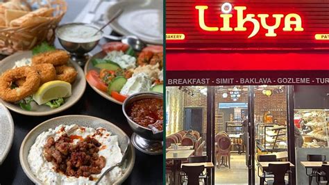 7 Best Turkish Restaurants in London: Kebabs, Baklava & More