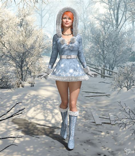 Winter Wonderland 2023 by Graphic-Depiction on DeviantArt