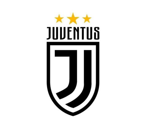 juventus logo 3d model | CGTrader