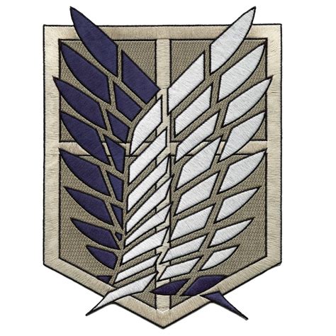 Attack On Titan Symbol