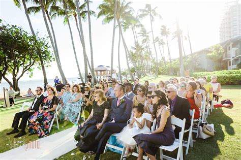 Kahala Resort Wedding in Waikiki | Kahala resort, Resort wedding, Waikiki