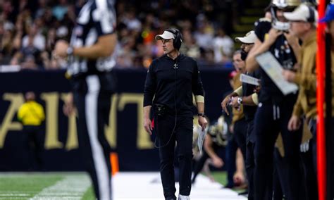 ESPN labels Saints one of the worst potential head coach openings