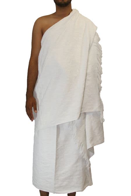 Men’s Ihram | IBC Shopping