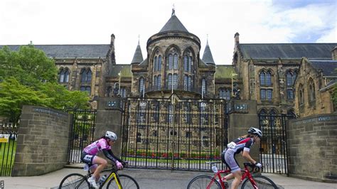 BBC Sport - British Cycling National Road Championships in Glasgow