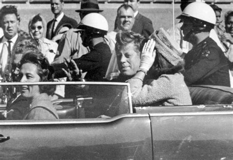 Why Americans still have no idea who really killed Kennedy – Money For ...