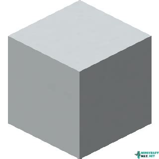 White Concrete | How to craft white concrete in Minecraft | Minecraft Wiki