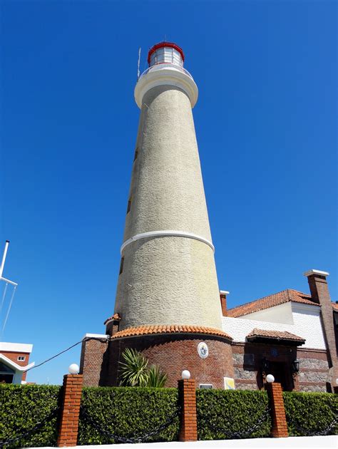 Punta del Este Lighthouse in Punta del Este - Tours and Activities ...