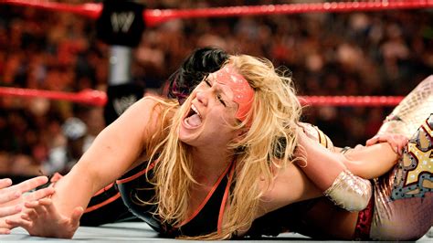 WWE Divas, Wildest Divas Matches Of All Time: @TheBethPhoenix...