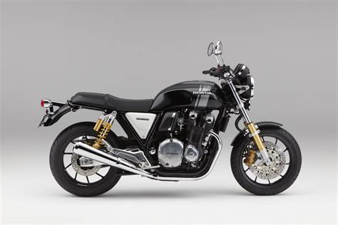 Gebrauchte und neue Honda CB1100 RS Motorräder kaufen