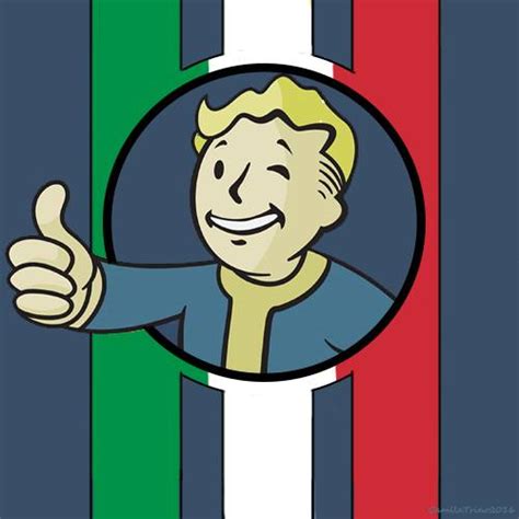 Fallout Italia