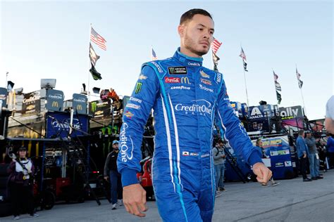 Who Is Kyle Larson? - The New York Times