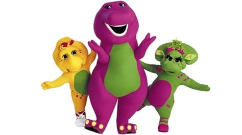 Watch| Barney: We Love Our Family Full Movie Online (2009) | [[Mo