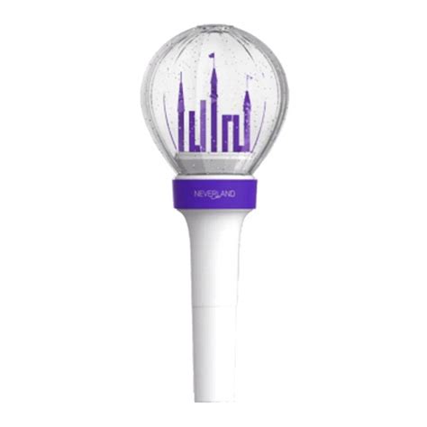 (G)-idle Official Light Stick plandetransformacion.unirioja.es