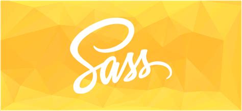 Sass - CSS Extensions | PoiemaWeb