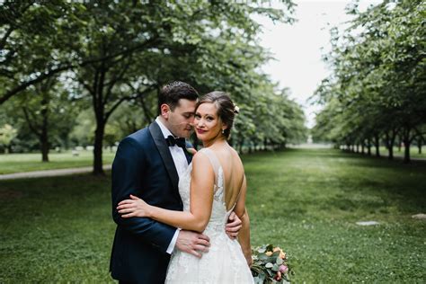 Sara + Greg | Fairmount Park Horticulture Center Wedding | Philadelphia ...