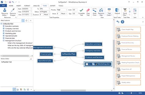 21 Best Mind Mapping Software | Best Mind Map Tools - Productivity Land