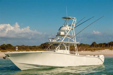 Used Yellowfin Boats For Sale | SI Yachts