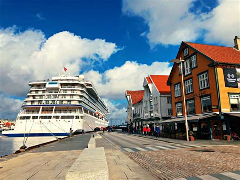 Homelands Viking Cruise Excursions Norway - Reluctant Entertainer