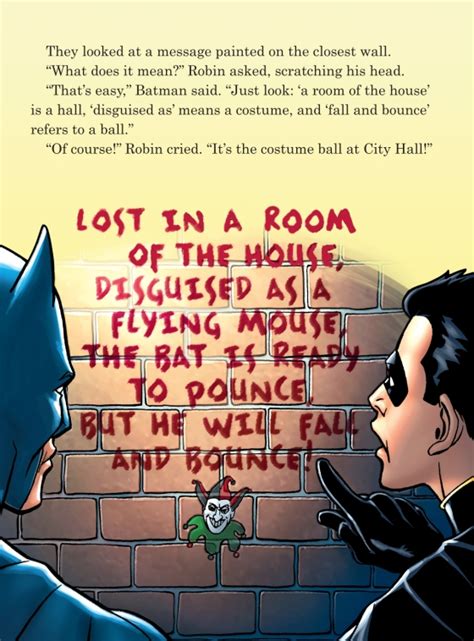 Batman 5-Minute Stories (DC Batman) – Author DC Comics; Illustrated by ...