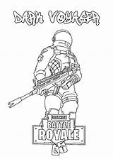 Fortnite Coloring Pages 140 Best Images Free Printable sketch template