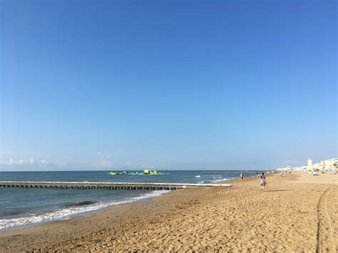 Libera Jesolo beach (Spiaggia libera jesolo) 🏖️, Veneto (Italy)- see all features, photos, reviews