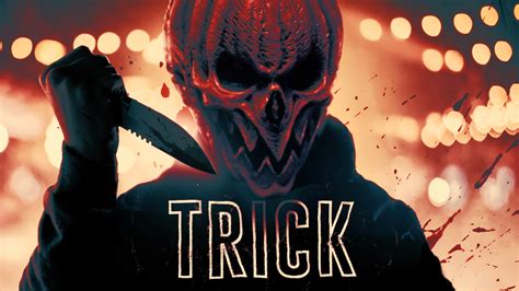 3rd-strike.com | Trick (VOD) – Movie Review