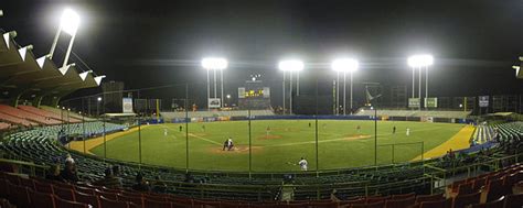 Hiram Bithorn Stadium (San Juan, PR) | Society for American Baseball ...