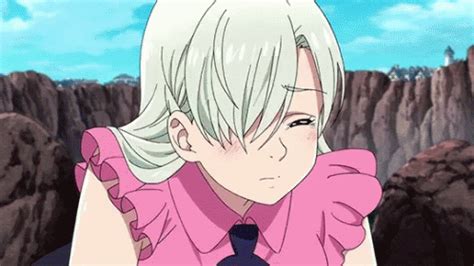 Pin on Seven deadly sins anime