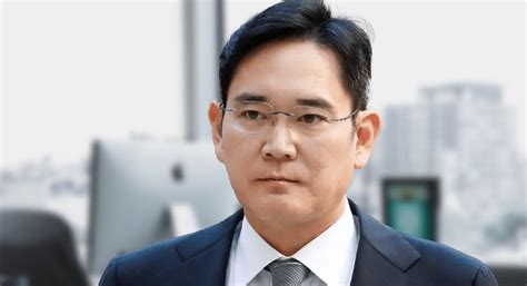 South Korea's president explains Samsung leader Jay Y. Lee