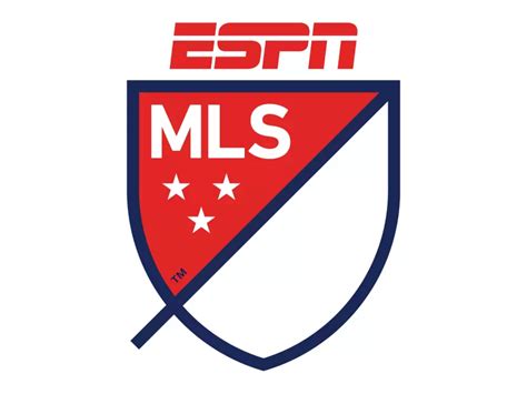 MLS Crest on ESPN 2015 Logo PNG vector in SVG, PDF, AI, CDR format