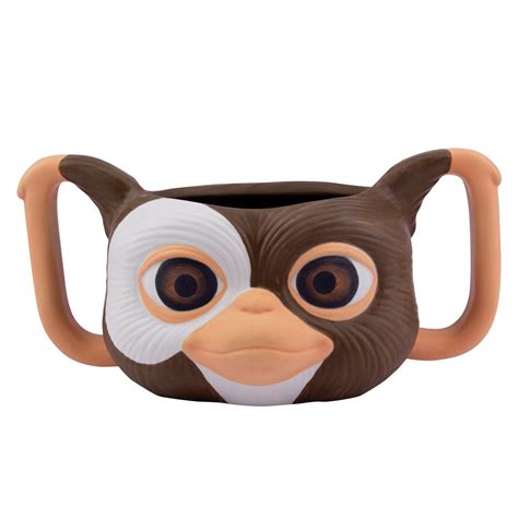 Gremlins Gizmo Shaped Mug - Entertainment Earth