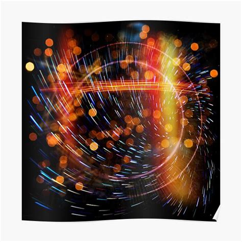 "Sparks" Poster for Sale by FroWizard | Redbubble