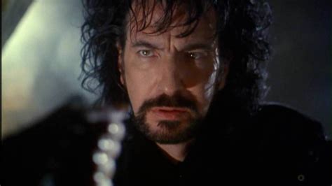 5 Best Alan Rickman Movies