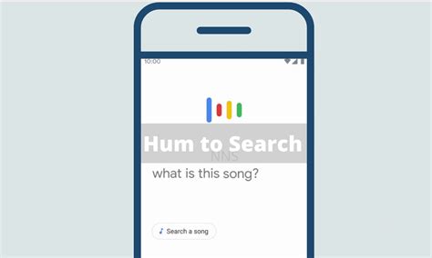 Google's Hum to Search feature is now live for iOS and Android - NNS