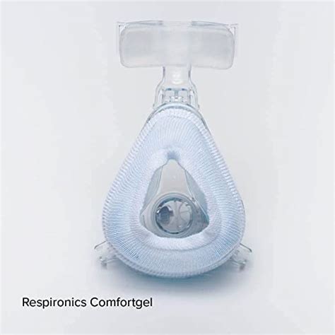 Snugz CPAP Mask Liners: Machine Washable, One-Size-Fits-Most FULL Face Masks, Pack of 2 Lasts 90 ...