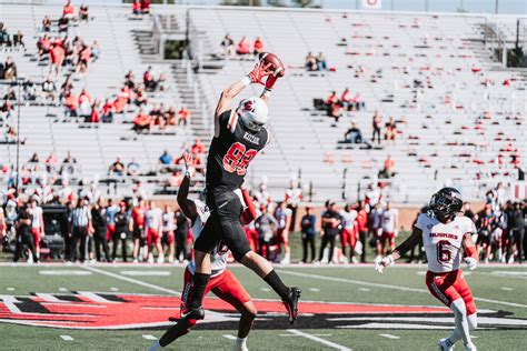 Ball State Football on Twitter: "📸 Part 1: Action shots from our win ...