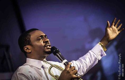 IMELA, IMELA : Celebrated Singer Nathaniel Bassey Is Coming to KENYA ...