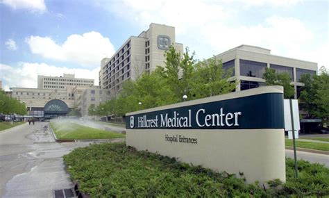 COVID-19: Tulsa hospitals now are barring most visitors | Local News | tulsaworld.com