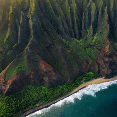 Mark Zuckerberg Drops Lawsuits For Land In Hawaii - Kauai Hawaii