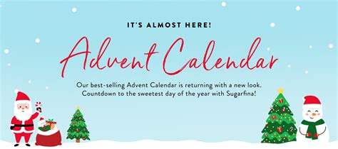 2023 Advent Calendar Waitlist