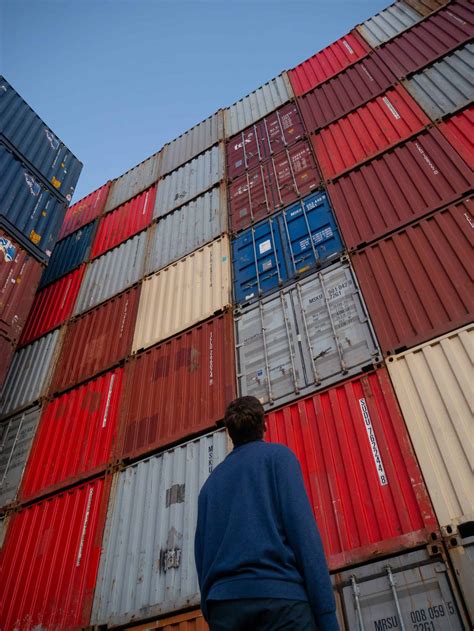 Good News, Bad News: Yantian Port Back to Full; Freight Rates Rise Even Higher - Universal Cargo