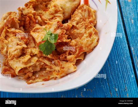 Ethiopian breakfast hi-res stock photography and images - Alamy