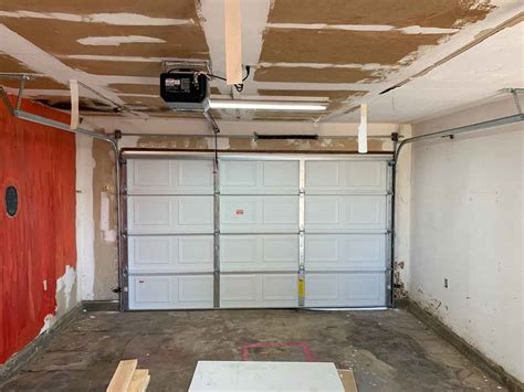 What to Expect During a Professional Garage Door Installation: Insights from Garage Door Services