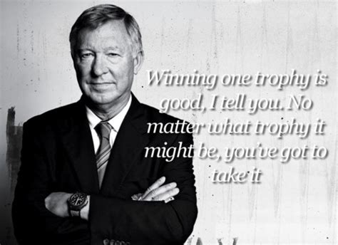 Sir Alex Ferguson Quotes. QuotesGram