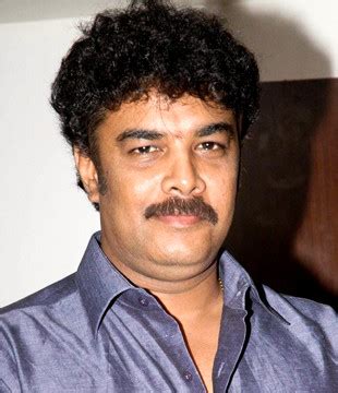 Kollywood Director Sundar C Biography, News, Photos, Videos | NETTV4U