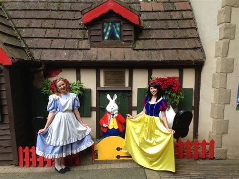 Wonderland (Telford, England): Address, Phone Number, Amusement & Theme Park Reviews - TripAdvisor