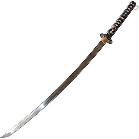 Kill Bill (Bill) Hand Forged Katana Replica