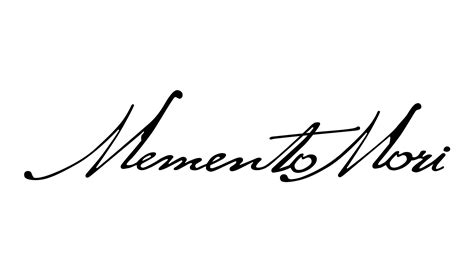 Memento Mori Design as pdf file by blackboxberlin on DeviantArt