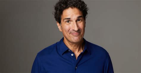 Comedian Gary Gulman remembers growing up awkward in his memoir ...